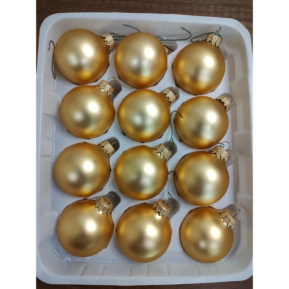 Box of 12 Christmas by Krebs 2